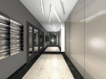 Wizja Mokotów. Zdjęcie 5