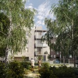 Osiedle Dekada. Zdjęcie 5