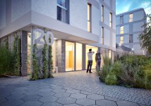 Nowe Żerniki. Zdjęcie 5