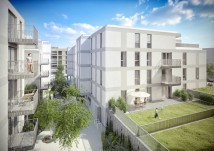 Nowe Żerniki. Zdjęcie 9