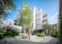 Nowe Żerniki. Zdjęcie 6