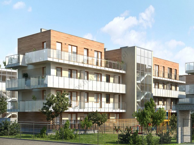 Mieszkanie 3-pokojowe Rzeszów Słocina, ul. św. Rocha. Zdjęcie 2