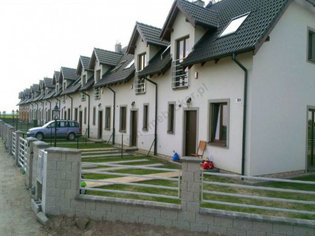 Mieszkanie 4-pokojowe Brodowo, Brodowo. Zdjęcie 2