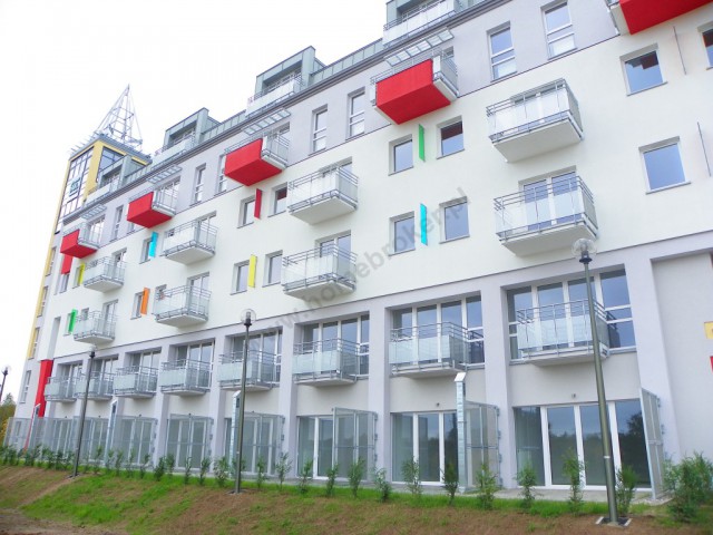 Mieszkanie 2-pokojowe Koszalin Rokosowo, Paderewskiego. Zdjęcie 4