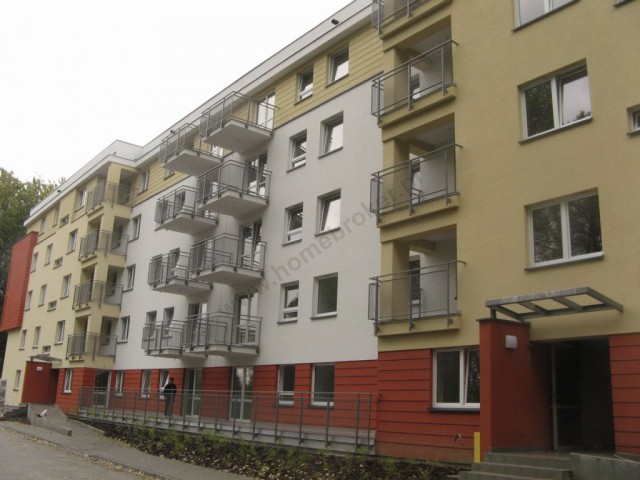 Mieszkanie 2-pokojowe Katowice Brynów, ul. Rolna. Zdjęcie 1