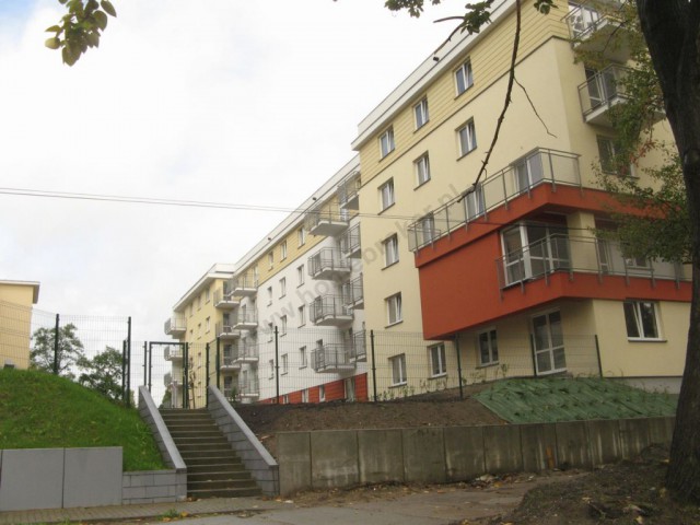 Mieszkanie 2-pokojowe Katowice Brynów, ul. Rolna. Zdjęcie 3
