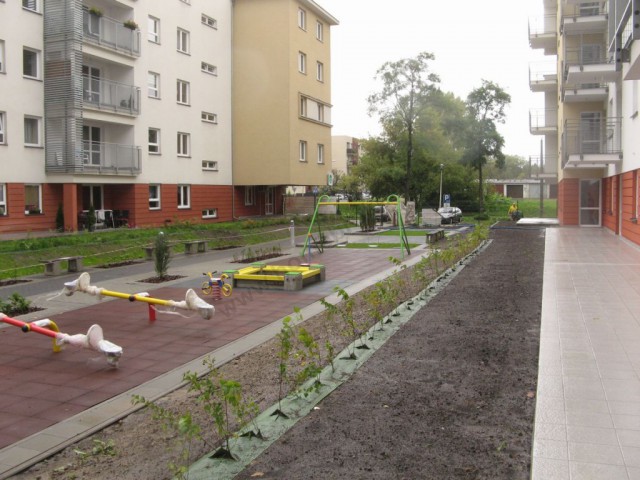 Mieszkanie 2-pokojowe Katowice Brynów, ul. Rolna. Zdjęcie 2