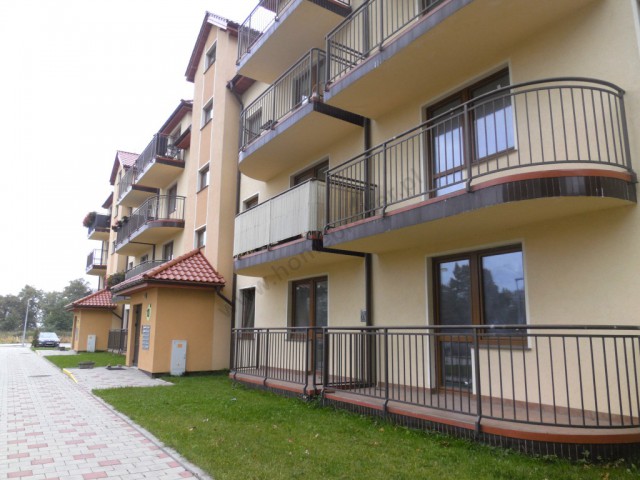 Mieszkanie 4-pokojowe Legnica, Legnickie Pole. Zdjęcie 1