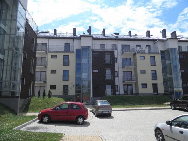 Mieszkanie 5-pokojowe Bielsko-Biała, ul. Bystrzańska. Zdjęcie 1