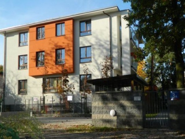 Mieszkanie 4-pokojowe Piaseczno Centrum, ul. Brzezińska. Zdjęcie 1