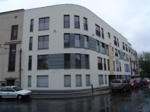 Władysława Jaworskiego. Zdjęcie 4