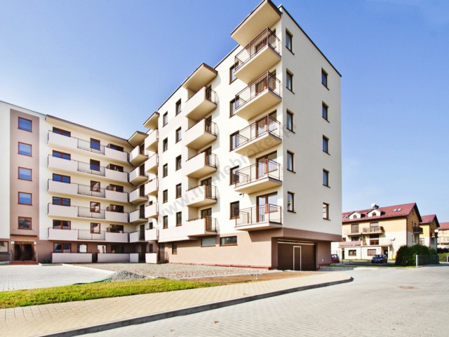 Mieszkanie 2-pokojowe Kraków Górka Narodowa, ul. Kuźnicy Kołłątajowskiej. Zdjęcie 7