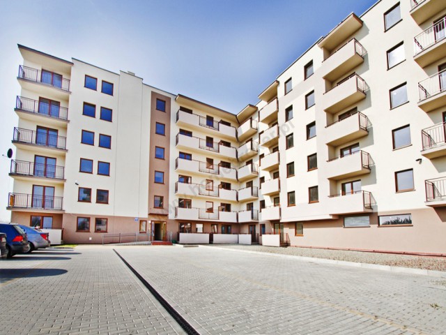 Mieszkanie 2-pokojowe Kraków Górka Narodowa, ul. Kuźnicy Kołłątajowskiej. Zdjęcie 6