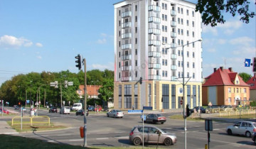 Mieszkanie 2-pokojowe Elbląg Rakowo, róg ulic J. Piłsudskiego i Płk. S. Dąbka. Zdjęcie 2