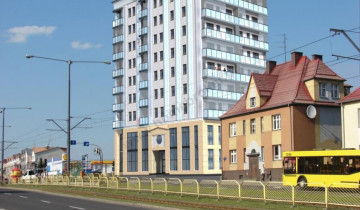 Mieszkanie 2-pokojowe Elbląg Rakowo, róg ulic J. Piłsudskiego i Płk. S. Dąbka. Zdjęcie 3