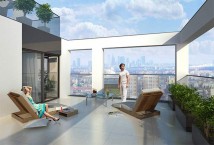 Aura Sky. Zdjęcie 5