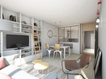 Aura Sky. Zdjęcie 6