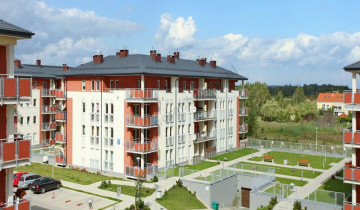 Mieszkanie 2-pokojowe Gdańsk, Stylowa. Zdjęcie 6