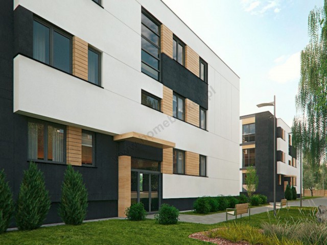 Mieszkanie 3-pokojowe Częstochowa, ul. Bialska. Zdjęcie 2