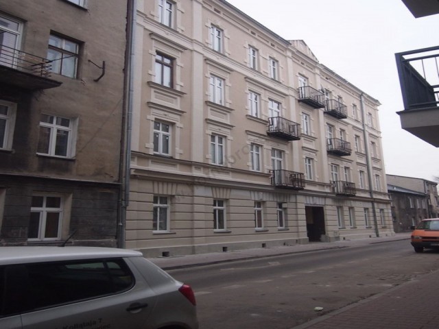 Mieszkanie 3-pokojowe Sosnowiec, Kołłątaja. Zdjęcie 1