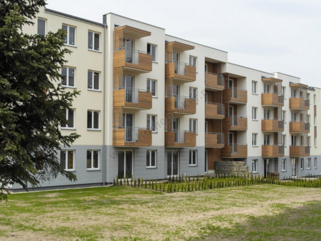 Mieszkanie 2-pokojowe Katowice Ochojec, ul. Bażantów. Zdjęcie 3