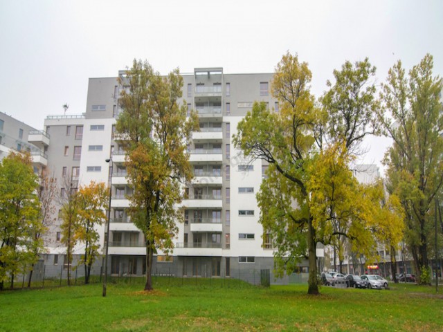 Mieszkanie 3-pokojowe Warszawa Wola, Ordona. Zdjęcie 1