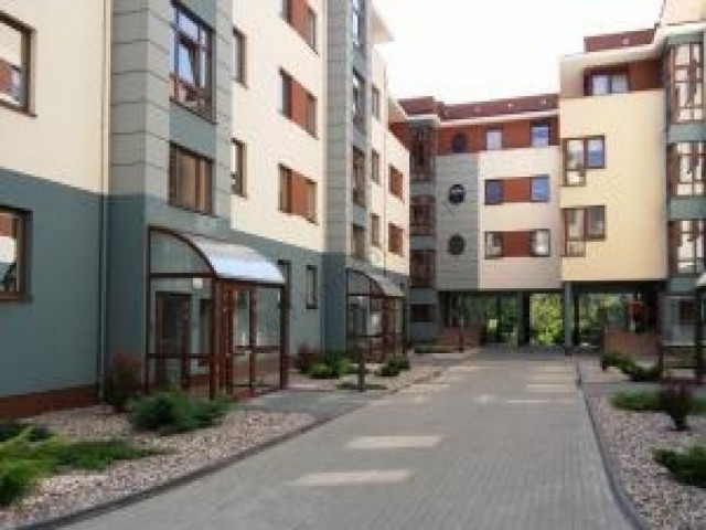 Mieszkanie 3-pokojowe Bydgoszcz, centrum. Zdjęcie 4