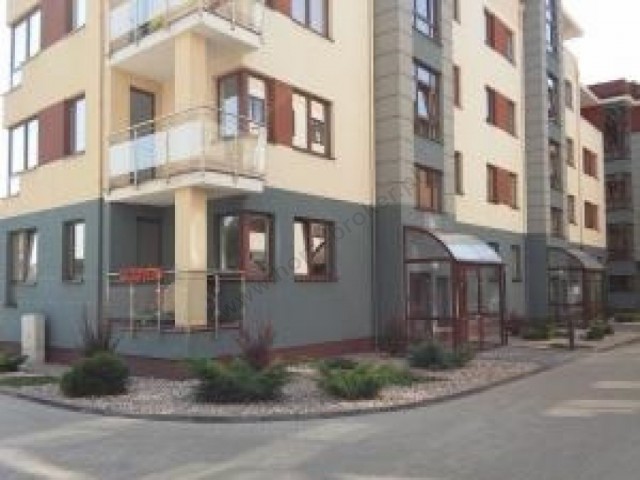 Mieszkanie 3-pokojowe Bydgoszcz, centrum. Zdjęcie 6