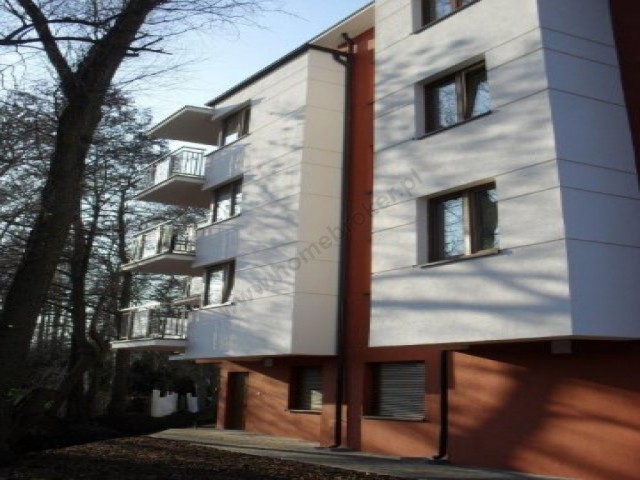 Mieszkanie 3-pokojowe Bydgoszcz Czyżkówko, Czyżkówko-KR. Zdjęcie 1