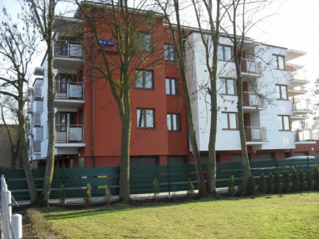 Mieszkanie 3-pokojowe Bydgoszcz Czyżkówko, Czyżkówko-KR. Zdjęcie 2