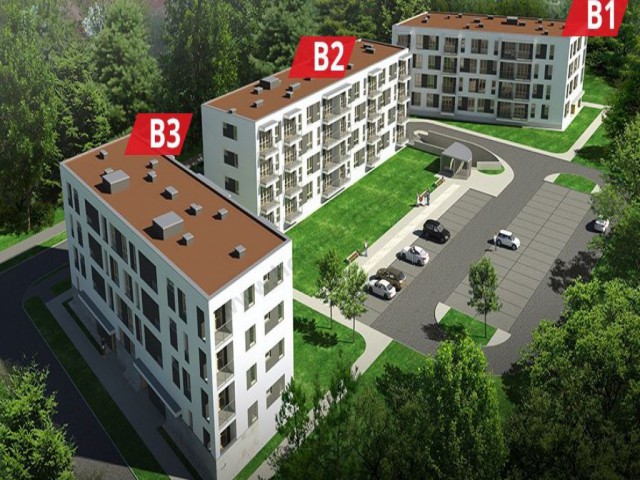 Mieszkanie 2-pokojowe Lublin Bronowice, ul. Firlejowska. Zdjęcie 1