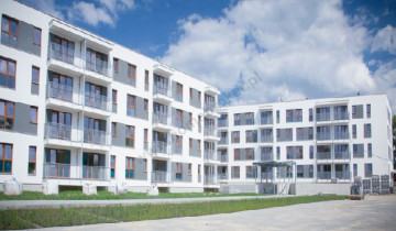 Mieszkanie 3-pokojowe Lublin Bronowice, ul. Firlejowska. Zdjęcie 3