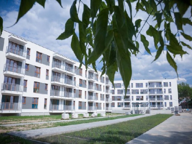 Mieszkanie 3-pokojowe Lublin Bronowice, ul. Firlejowska. Zdjęcie 4