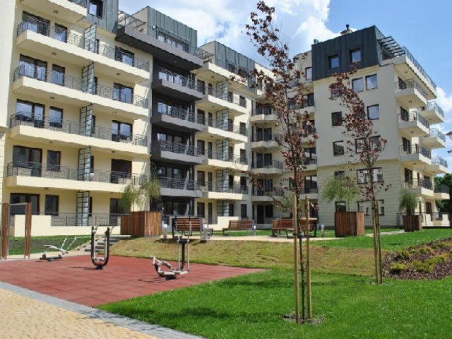 Mieszkanie 4-pokojowe Bydgoszcz Skrzetusko, Pestalozziego. Zdjęcie 5