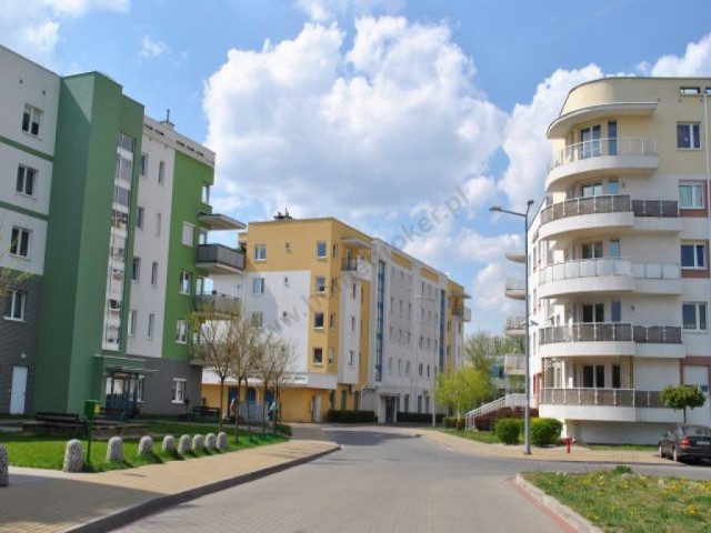 Mieszkanie 3-pokojowe Bydgoszcz, ul. Glinki. Zdjęcie 3
