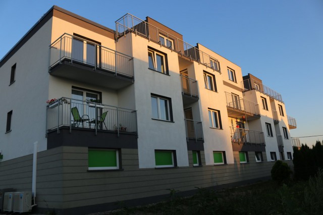 Mieszkanie 1-pokojowe Karwiany. Zdjęcie 3