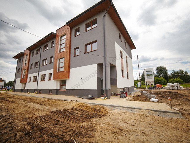 Mieszkanie 2-pokojowe Rzeszów Słocina, ul. Załęska. Zdjęcie 49