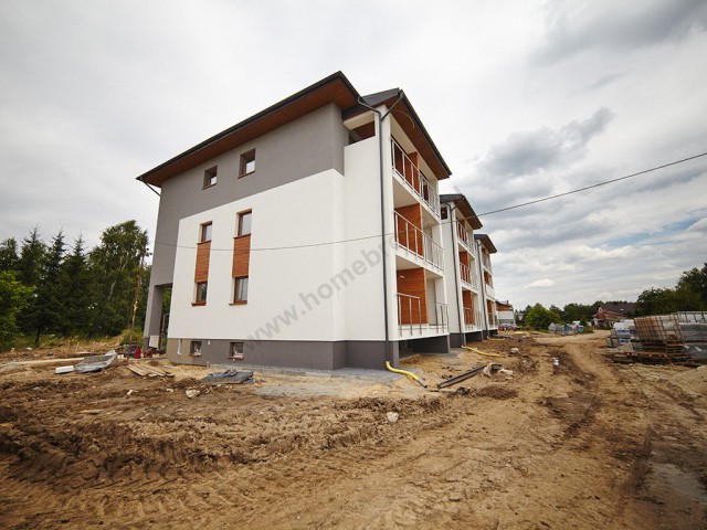 Mieszkanie 2-pokojowe Rzeszów Słocina, ul. Załęska. Zdjęcie 45
