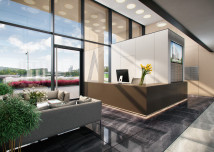 Mieszkanie 2-pokojowe Gdańsk Morena, ul. Franciszka Rakoczego. Zdjęcie 4