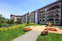 City Park. Zdjęcie 5