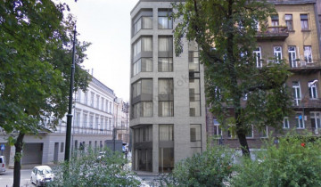 Mieszkanie 1-pokojowe Kraków Stare Miasto, Piłsudskiego. Zdjęcie 2