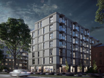 Tęczowa 83A. Zdjęcie 3