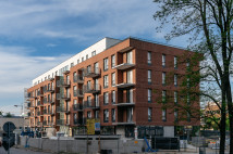 Mieszkanie 3-pokojowe Kraków Czyżyny, ul. prof. Michała Życzkowskiego. Zdjęcie 4