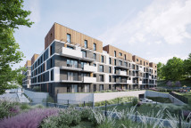 Mieszkanie 5-pokojowe Katowice Brynów, ul. Ceglana. Zdjęcie 4