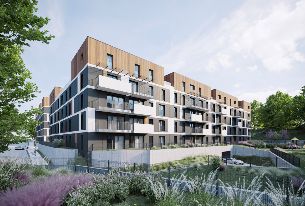 Mieszkanie 5-pokojowe Katowice Brynów, ul. Ceglana. Zdjęcie 6