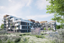 Ceglana Park. Zdjęcie 5