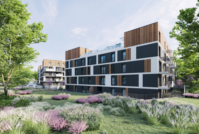 Mieszkanie 5-pokojowe Katowice Brynów, ul. Ceglana. Zdjęcie 4
