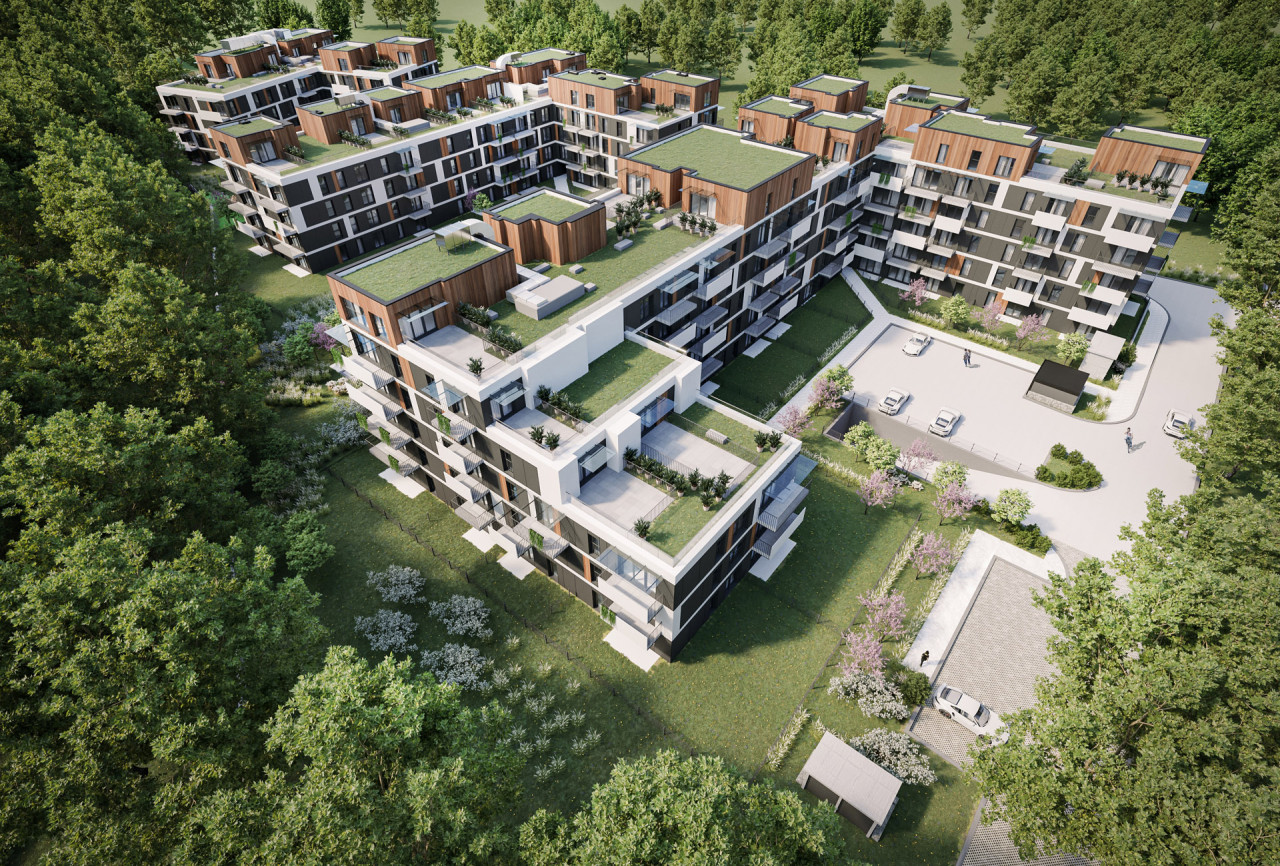 Mieszkanie 5-pokojowe Katowice Brynów, ul. Ceglana. Zdjęcie 13