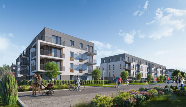 Mieszkanie 3-pokojowe Warszawa Ursynów, ul. Poloneza. Zdjęcie 1