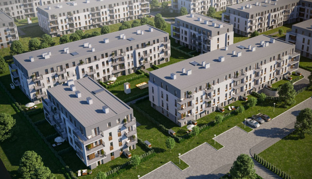 Mieszkanie 3-pokojowe Warszawa Ursynów, ul. Poloneza. Zdjęcie 3